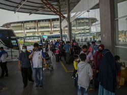 Satgas IDI Sangsi Larangan Mudik Efektif Cegah Corona, Ini Sebabnya