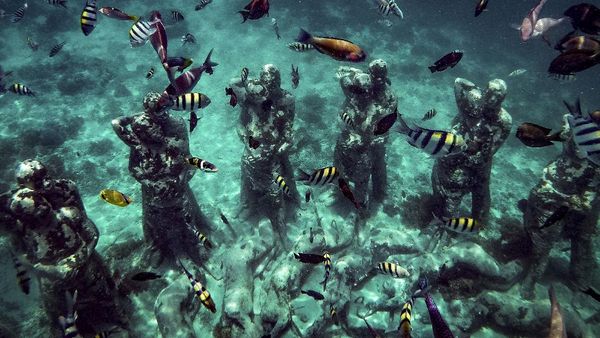 Pesona Indahnya Wisata Bumi Gora