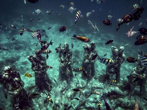 Pesona Indahnya Wisata Bumi Gora