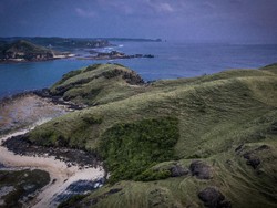 Kenapa Nusa Tenggara Barat Dijuluki Bumi Gora?