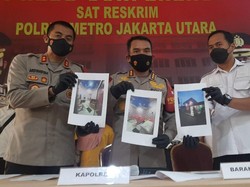 Pelaku Malpraktik ke Monica Indah Belajar Suntik Filler ke Dokter D