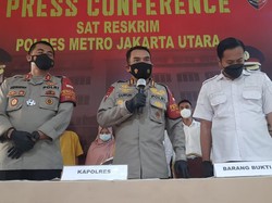 Polisi Pastikan Pelaku Malpraktik ke Monica Indah Bukan Dokter