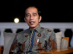 Kronologi Rencana Impor Beras hingga Ditahan Jokowi sampai Juni