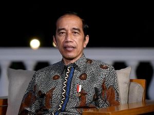 Jokowi Mencari Bakat! Yang Ikut Dapat Jaminan di Hari Tua