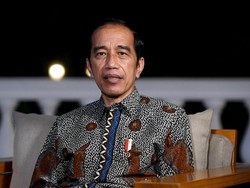 Jokowi Mencari Bakat! Yang Ikut Dapat Jaminan di Hari Tua