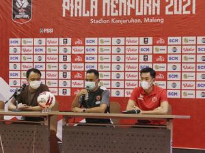 PSM Tatap Bhayangkara Solo FC dengan Keyakinan Tinggi