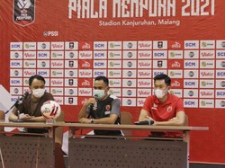 PSM Tatap Bhayangkara Solo FC dengan Keyakinan Tinggi