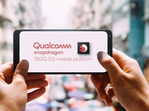Snapdragon 780G Janjikan Ponsel Fitur Flagship Harga Murah Snapdragon 780G Janjikan Ponsel Fitur Flagship Harga Murah