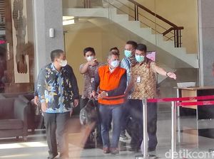 Total Kerugian Negara Kasus RJ Lino Tak Dihitung BPK, KPK Ungkap Alasannya Total Kerugian Negara Kasus RJ Lino Tak Dihitung BPK, KPK Ungkap Alasannya