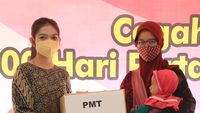 8 Gaya Selvi Ananda Jadi Ibu Walikota Solo, Berbatik Sampai Jam Hermes