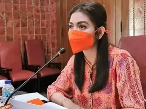 Gelar Lomba Masak Daun Kelor, Istri Gibran: Ada Edukasinya