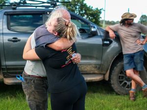 Setidaknya 200 Ekor Sapi di Australia Hanyut Akibat Banjir New South Wales Setidaknya 200 Ekor Sapi di Australia Hanyut Akibat Banjir New South Wales