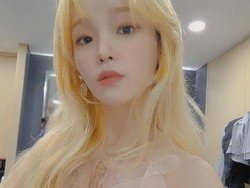 5 Fakta Terkait Kasus Seunghee Oh My Girl dan TANK