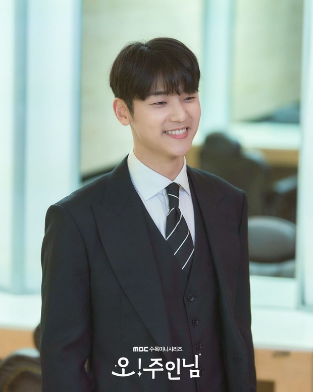 Kang Min Hyuk CNBLUE