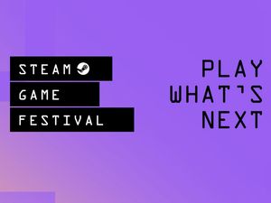 Siap-siap Steam Game Festival Digelar! Ganti Nama Jadi Steam Next Fest