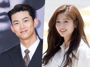 5 Fakta Secret Royal Inspector and Jo Yi, Drama Baru Taecyeon-Kim Hye Yoon 5 Fakta Secret Royal Inspector and Jo Yi, Drama Baru Taecyeon-Kim Hye Yoon