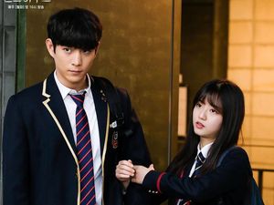 Yuk Nonton The Penthouse 2 Episode 7 di Sini!