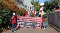 Tunda SK Kepengurusan Golkar Provinsi Papua Barat