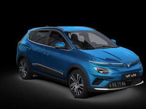 VinFast Mau Masuk Indonesia, Pengamat: Bukan untuk Lawan Toyota dkk