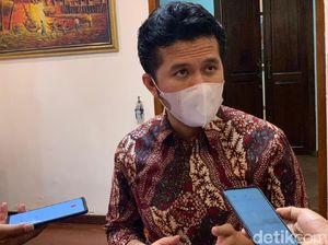 Tak Bisa Pulang Kampung, Wagub Emil Beri Opsi Mudik Virtual Bagi Warga Jatim