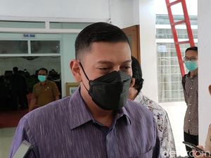 Walkot Kediri Sebut Mudik Akan Ganggu Tatanan yang Ada Saat Pandemi