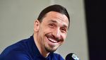 Foto: 400 Gol Zlatan Ibrahimovic!