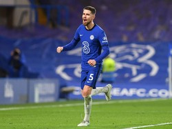 Jorginho Begitu Merindukan Napoli