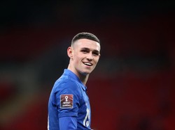 Foden Tampil Ala Gascoigne di Piala Eropa 2020