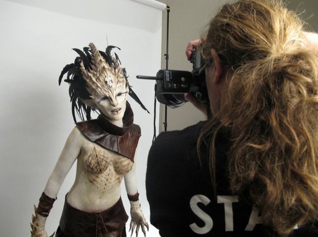 7 Jenis Makeup Yang Perlu Kamu Ketahui/instagtam.com/cinemamakeupschool 7 Jenis Makeup Yang Perlu Kamu Ketahui/instagtam.com/cinemamakeupschool