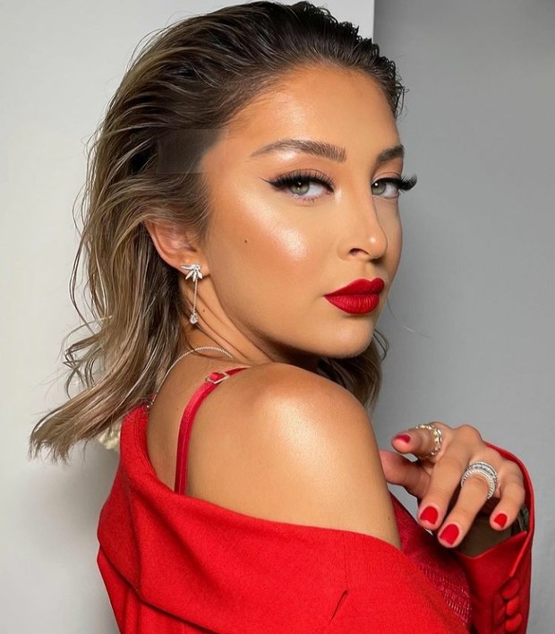 7 Jenis Makeup Yang Perlu Kamu Ketahui/instagtam.com/sahraxratna 7 Jenis Makeup Yang Perlu Kamu Ketahui/instagtam.com/sahraxratna