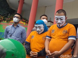 Ini Motif Ara Diculik Pakde dan Budenya