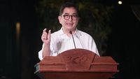 Arsjad Rasjid Kantongi Restu Jadi Calon Ketum KADIN