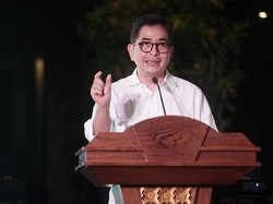 Bos Indika Sebut Penanggulangan Corona Bisa Bikin Ekonomi Ngebut Lagi