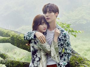 6 Tahun Cerai, Ahn Jae Hyun Nangis Diramal Hidup Sendiri Tanpa Anak-Istri
