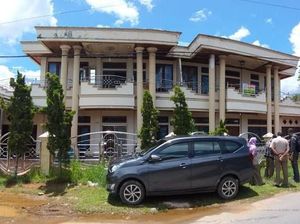 Lahan 1.042 Meter Persegi Disita Kejagung dari Salah Satu Tersangka ASABRI