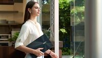 Laptop Asus ZenBook Duo 14 UX482 Buat Kamu yang Produktif