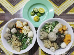 Viral Pasien Isoman Jajan Bakso, Ini Kata Dokter Soal Virus Corona dan Makanan Viral Pasien Isoman Jajan Bakso, Ini Kata Dokter Soal Virus Corona dan Makanan