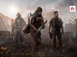 Intip Karakter & Senjata Terbaru Versi Legendary di Call of Duty: Mobile