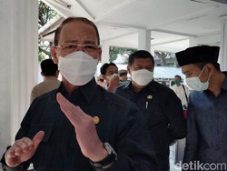 Bupati Majalengka: PNS DIlarang Mudik Lebaran