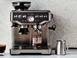 Dear Pecinta Kopi, Ini 5 Coffee Maker Terbaik untuk Bisnis & Rumahan