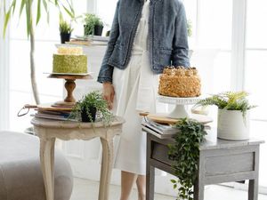 Bantahan Desiree Tarigan Perihal Isu Selingkuh hingga Pergi ke Bali