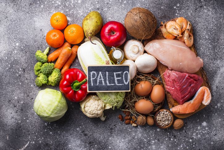 The Pegan Diet, the Most Popular Combination of the Vegan and Paleo Diet in 2021
