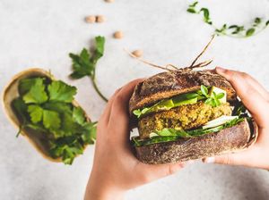 Diet Pegan, Kombinasi Diet Vegan dan Paleo yang Hits di Tahun 2021 Diet Pegan, Kombinasi Diet Vegan dan Paleo yang Hits di Tahun 2021
