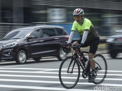 Kardiolog: Rajin Gowes, Risiko Sakit Jantung Turun Sampai 50 Persen