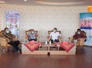 Tolak Impor Beras, DPRD Sebut Jateng Punya Potensi Pertanian Melimpah