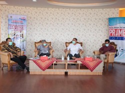 Tolak Impor Beras, DPRD Sebut Jateng Punya Potensi Pertanian Melimpah