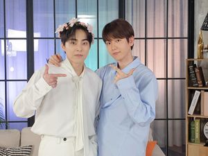 Fanmeeting Xiumin EXO ON: XIUWEET TIME yang Penuh Kejutan!