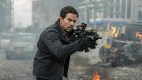 Sinopsis Mile 22, Misi Rahasia Mark Wahlberg Kawal Intel Cesium