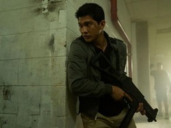 Sinopsis Film Mile 22, Aksi Iko Uwais sebagai Agen Kepolisian