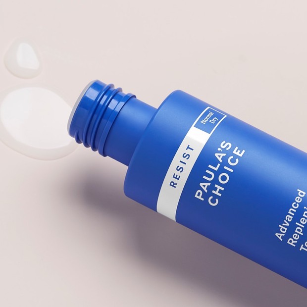 Foto: instagram.com/paulaschoice produk paula's choice